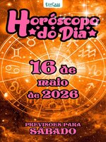 Horóscopo do Dia